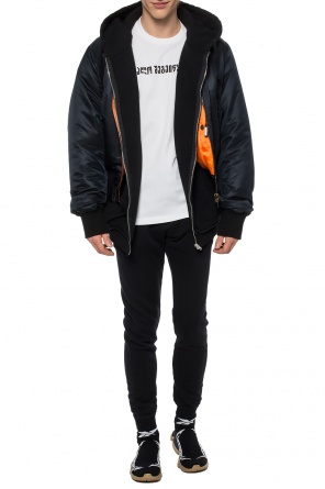 Printed t-shirt, zdjęcie 2 Printed t-shirt od Vetements